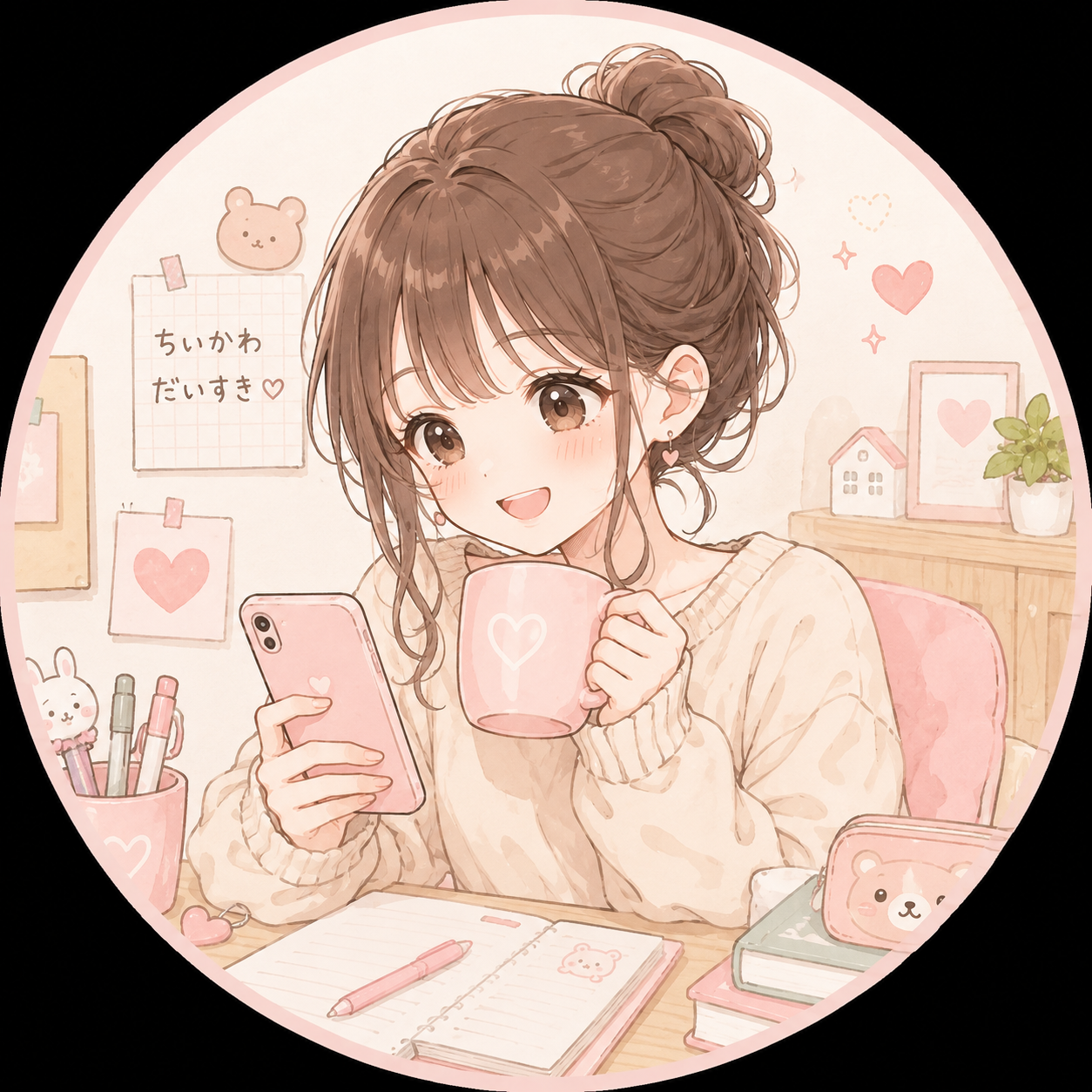 ちい子